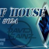 Sons of House RadioShow #024 by David Sainz