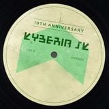 Kyberia 10th Anniversary