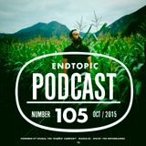 Endtopic Podcast Oct 15 by Jose Castellano
