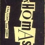 Thomas - The Time Has Come (side.a) 1995.mp3