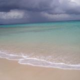 The Calm Before The Storm