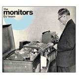 The-Monitors - July Mixtape