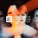 Julia Holter - 27th November 2014