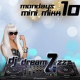 Mondays Mini Mixx 10
