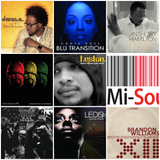 Instant Vintage on Mi-Soul Tuesday March 17th 2015