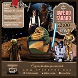 Café do Sábado 46 - Música de cinema