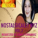 Nostalgically NYZ Vol 2