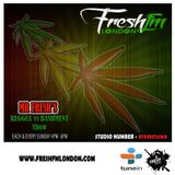 mr fresh's reggae show
