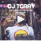 #KNRadio Episode 74 | T. Gray Guest Mix