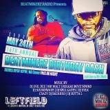 DJ EVIL DEE - MEMORIAL DAY MIX MASTER WEEKEND 2015 !!!