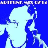 Artfunk Mix 02'14