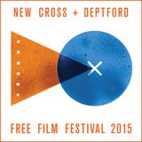 New Cross & Deptford Free Film Festival 2015