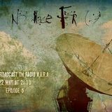 No Place For Us - Episode 5 (22/05/2011)