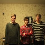 Grustaget 01 - Julen, jaken och hobbiten