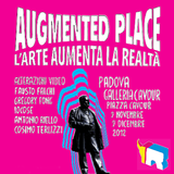 Andrea Berna - Live @ Augmented Place // RadioBue (Padua - 08/11/2012)
