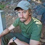 Keith Foskett Interview