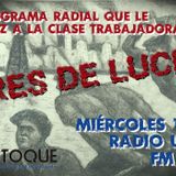 Aires de Lucha 31 - 12/11/14