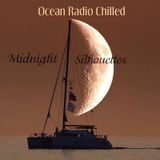 Ocean Radio Chilled "Midnight Silhouettes" (6-7-15)