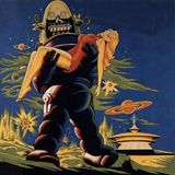 Journey to the Forbidden Planet