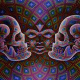 When Psychedelics Reveal the Spirit Within