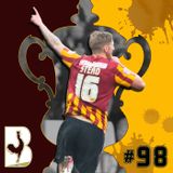 #98 - Vs. Sunderland (FA Cup 5th Round)