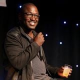 Hannibal Buress Interview at Bonnaroo 2014
