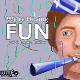 WHF Ep. 12 - We're Farming Cheese (with Allie Dawson, Lillianna Levonick, and Tom Rind)