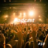 Podcast #10 (17-10-2012)