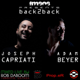 Joseph Capriati B2B Adam Beyer : FM808 @robdaboom