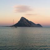 Cobeia - Down at Sunset Bay
