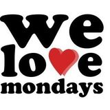SLENDERMAN WE LOVE MONDAYS FIRTS YEAR