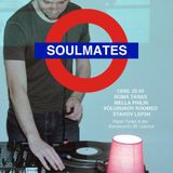 VOLUSUNOV on SOULMATES @ Paper bar, Odessa / june 13, 2014