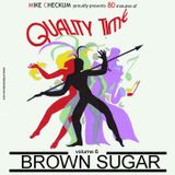 Brownsugar volume 6.