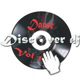 Dance vol 1 by Discover Dj