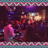 Live mix at Dom Beat, 14 Feb'15