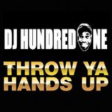 Throw ya handz up "New Skool Kings"