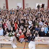 "Dodies misijā" - 2013. gada 11. Marts - Labdarības projekts Liepājā