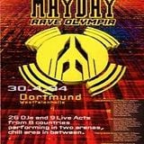 Ilsa Gold (Live PA) @ Mayday - Dortmund - 30.04.1994