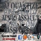 #79 BassPort FM - Sep 12th 2015 (Special Guest DJ Assassin)
