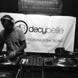 [12. dj set by neogenn - oCh_Żar - DecyBelle studio (15-08-2014)