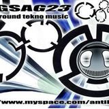 sagsag23 GaZgAz32 live set