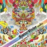 Pragmatix & Space Vision - Frozen Time
