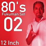 Set anos 80 - Parte 2 - Diogo Fukumoto Set 2015.