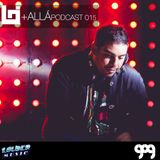 B+alla Podcast 015 Gog