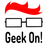 Geek on 26th October