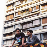 Roman & Castro: Latin Dance Mix