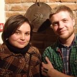 Софія Дяк / Відкрите інтерв’ю