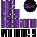 theSEXYsessions Vol. 5