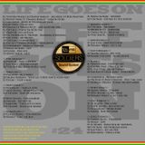 IRIESOLDIERS-LIFEGOESON#24_CultureMix2k11(part2)