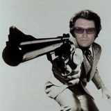 MR EASTWOOD LIVESET 22nd SEPTEMBER 2014 (TECHNO)